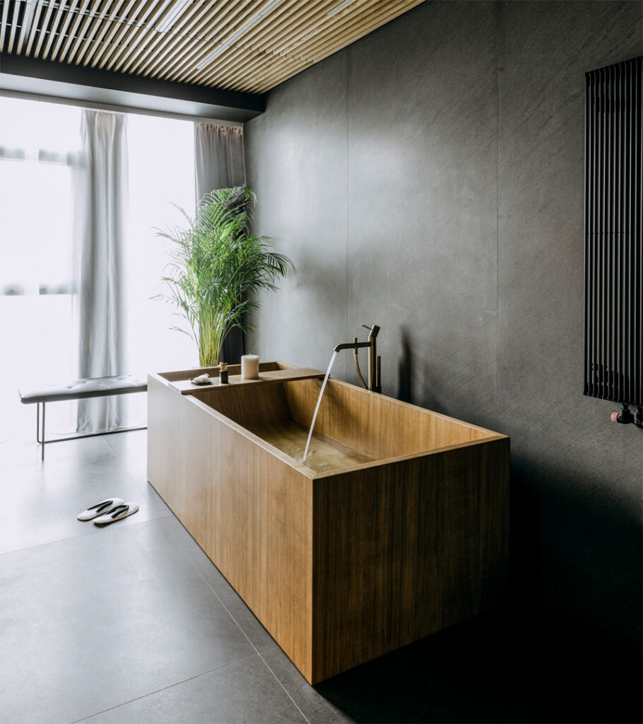 Natural Wood Products