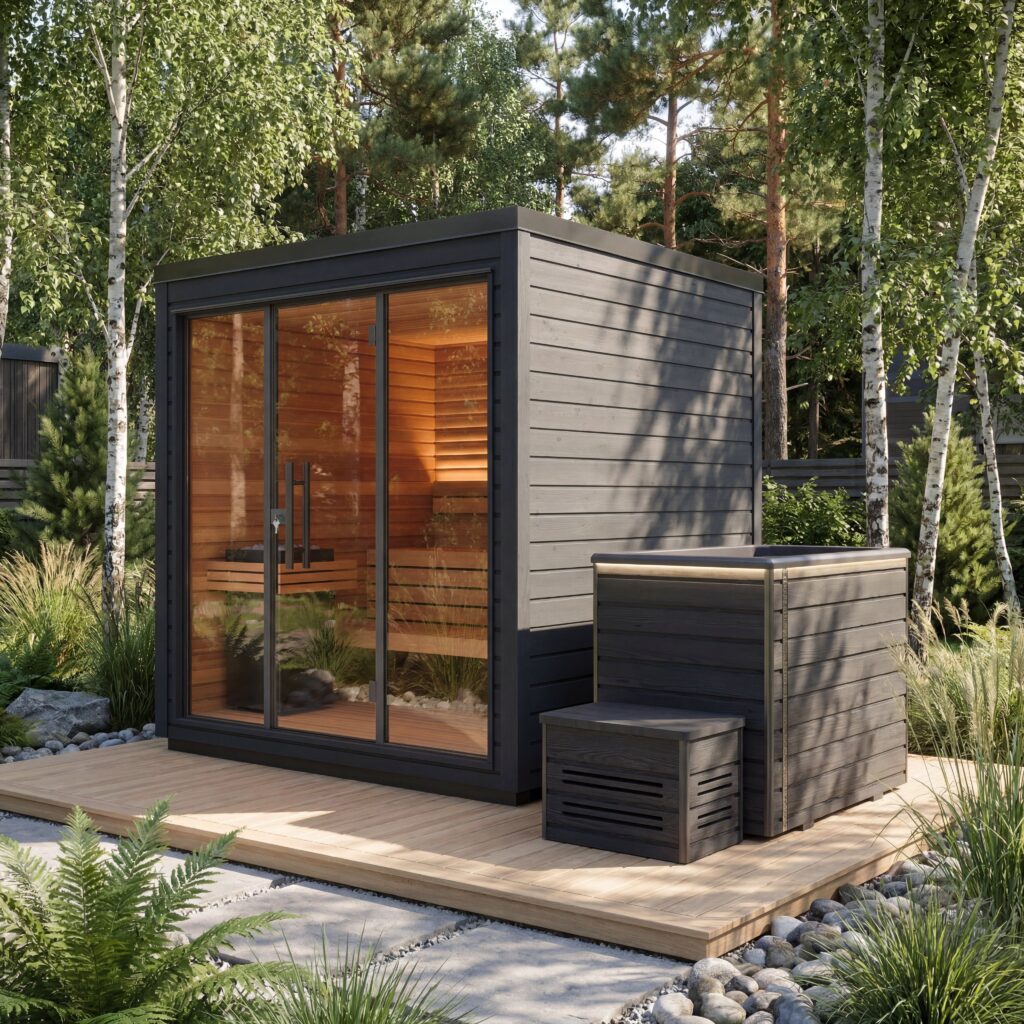 Introducing Spa & Wellness Design: The Bridge Between Europe’s Finest Makers and Your Project